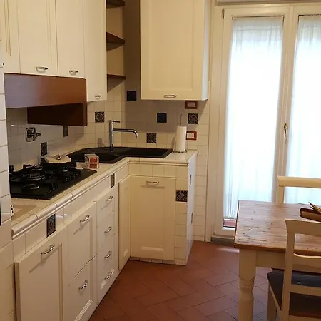 Apartment Maison Sara *
