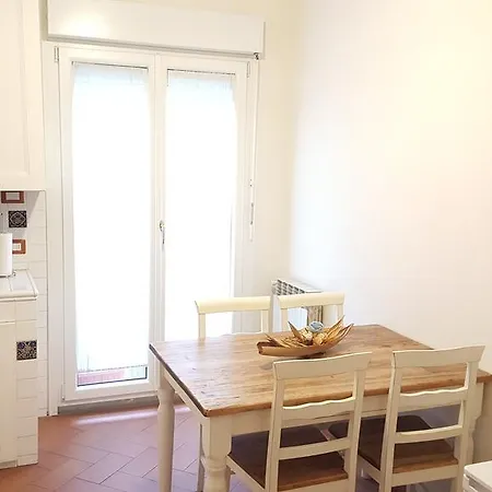 Apartment Maison Sara Florence
