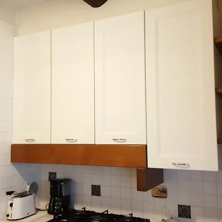 Maison Sara Florence