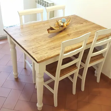 Maison Sara Apartment