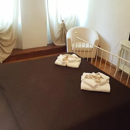 Apartment Maison Sara Florence
