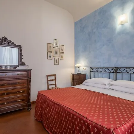 In Bed & Breakfast