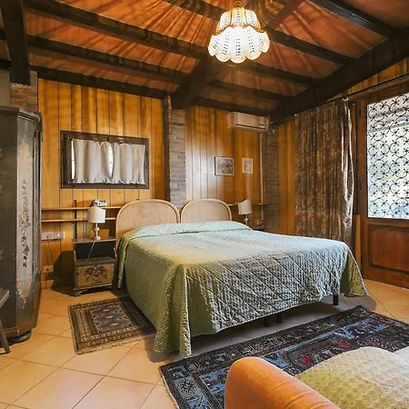 Hotell Le Rondini Florens
