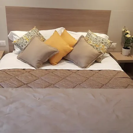 Luxor Hotell Florens