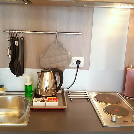 Luxor Hotell Florens