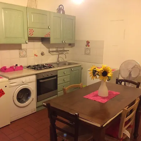 Apartment Fiesolana
