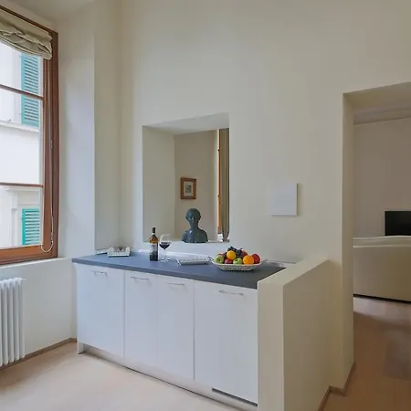Apartament Proconsolo Superior *