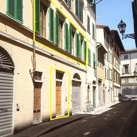 Piccolo Sogno Flat * Florence