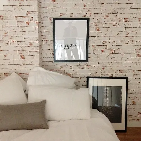 Appartamento Industia Loft