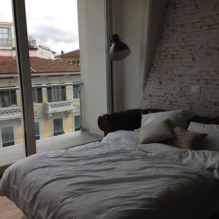 Industia Loft Appartamento Firenze