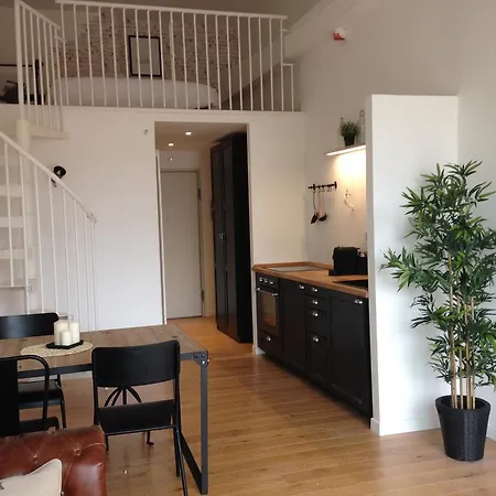 Industia Loft Firenze