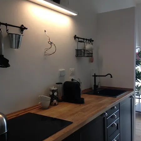 Industia Loft Appartamento *