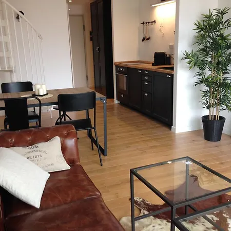 Appartamento Industia Loft Firenze
