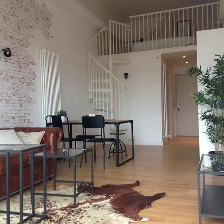 Industia Loft * Firenze