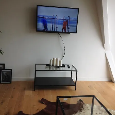 Industia Loft Appartamento Firenze