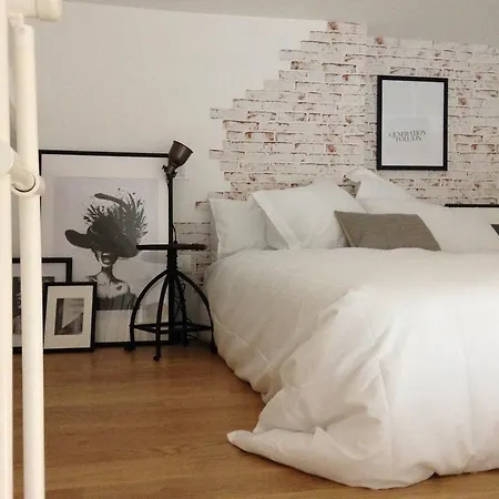 Industia Loft Appartamento