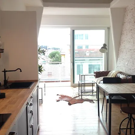 Industia Loft