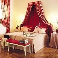 Apartment Palazzo Ruspoli *