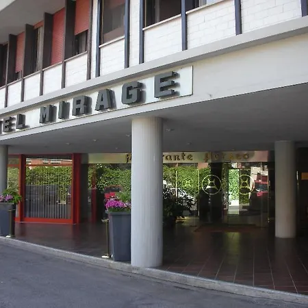 Hotel Mirage