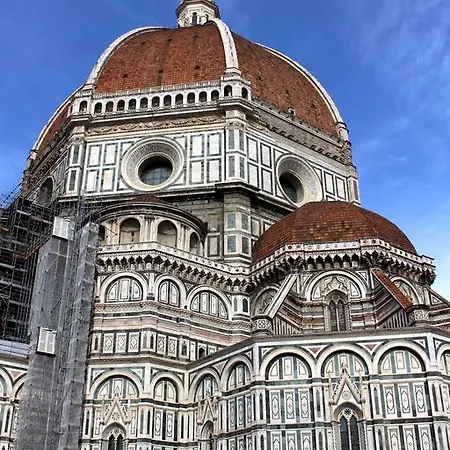 La Chiave Di Sol Affittacamere Firenze