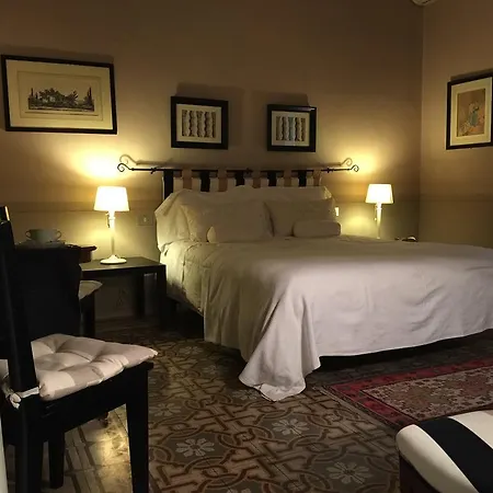 Bed & Breakfast Alberghino Florence