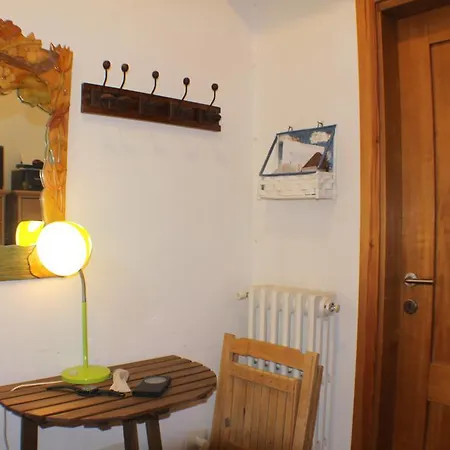 La Chiave Di Sol Casa de hóspedes Florença