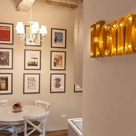 Boheme By Mamo Apartment *