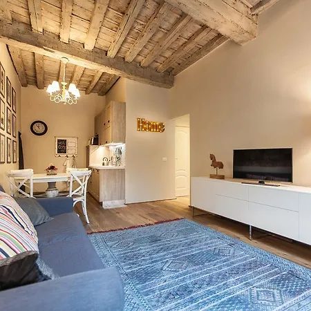 Apartment Boheme By Mamo Florence