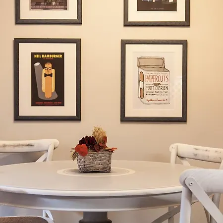 Boheme By Mamo Apartment Florence