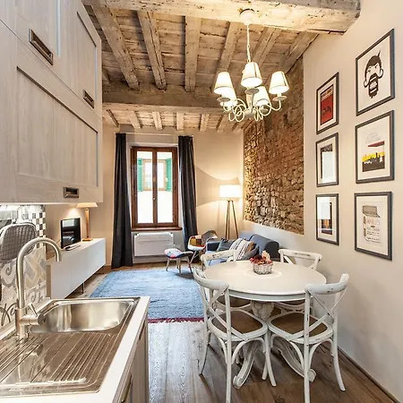 Apartment Boheme By Mamo