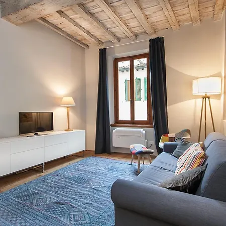 Boheme By Mamo Apartment Florence