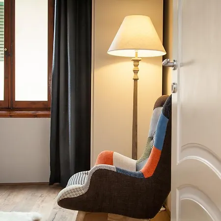 Boheme By Mamo Apartment