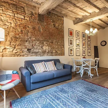Apartment Boheme By Mamo *