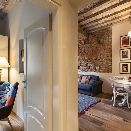 Boheme By Mamo Apartamento *