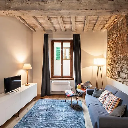 Apartamento Boheme By Mamo Florença