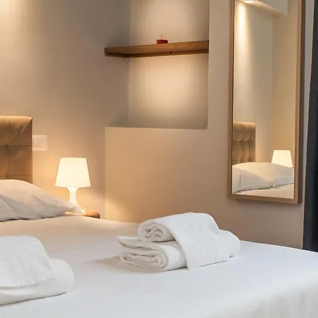 Boheme By Mamo Apartment *