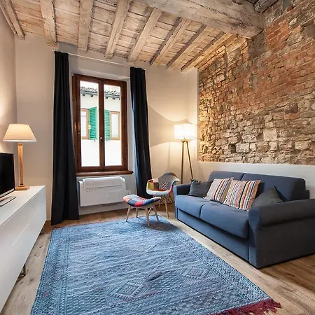 Apartment Boheme By Mamo