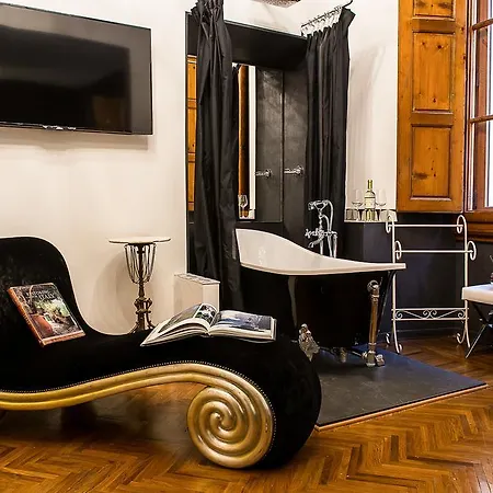 Bed & Breakfast Porcellino Gallery Art Boutique Bb Firenze