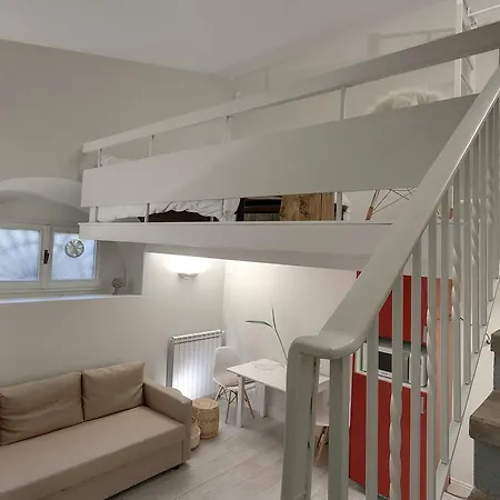 Little Cottage