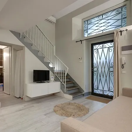 Little Cottage Apartment