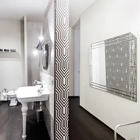 Guest house Arnobio 3*