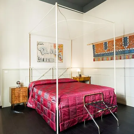 Arnobio Guest house