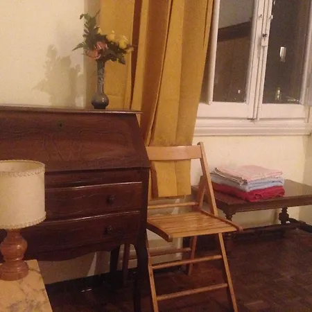 Guest house House Steccuto