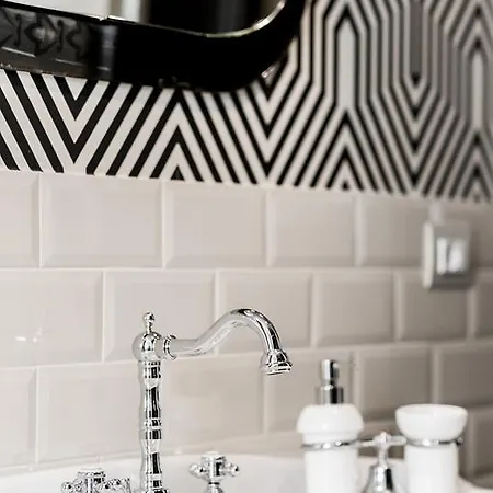 Arnobio Guest house 3*