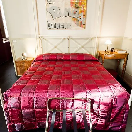 Guest house Arnobio