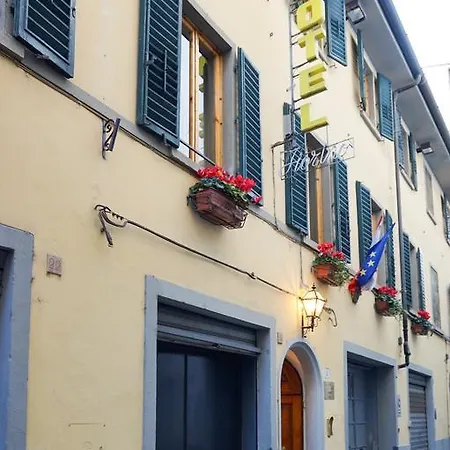 Hotel Fiorino Florence