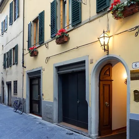 Fiorino Hotel 3*