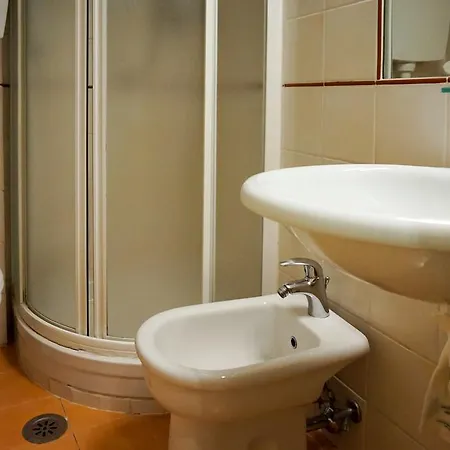 Hotel Fiorino Florence