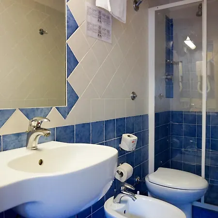 Fiorino Hotel 3*