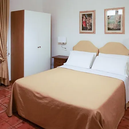 Hotel Fiorino 3*